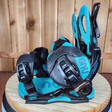 Gnu forward snowboard for sale  Menan