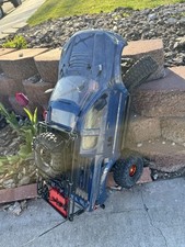 Traxxas trx4 locking for sale  Idaho Falls