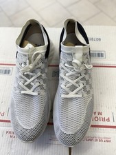 Trainer sneaker white for sale  Staten Island