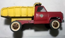 Vintage 1960 tonka for sale  Shipping to Ireland
