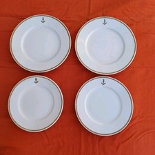 Lot assiettes marine d'occasion  Perpignan-