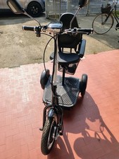 Scooter elettrico veleco usato  Rimini