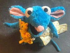 bear big blue house plush for sale bear big blue house plush for sale Scottdale