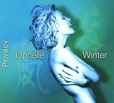 Privacy ophelie winter d'occasion  France