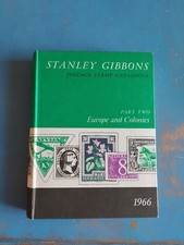 Briefmarkenkatalog stanley gib gebraucht kaufen  München