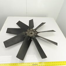 Ventilador radiador compressor de ar multi-asa 36,5" 9 lâminas 1-5/8" furo WM150SSIIAH comprar usado  Enviando para Brazil