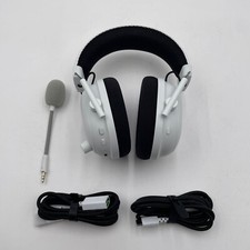 Usado, Fone de Ouvido Razer BlackShark V2 Pro Wireless Branco RZ04-04530200-R3U1 - SEM DONGLE comprar usado  Enviando para Brazil