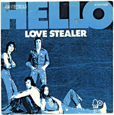 Hello love stealer gebraucht kaufen  Hanau