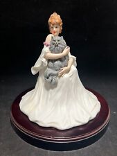 Icart figurine heirloom for sale  Beaver Falls