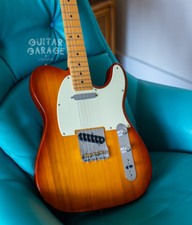 2012 fender usa for sale  LONDON