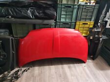 Cofano fiat 500 usato  Messina