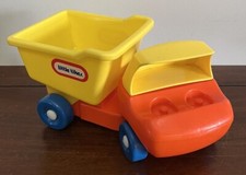 Little tikes dump for sale  North Ridgeville