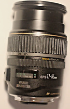 Canon 85mm . gebraucht kaufen  Wiesbaden