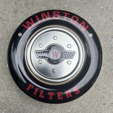Nos winston filters for sale  Irwin