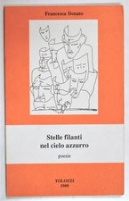 Donato stelle filanti usato  Pontremoli