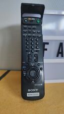 Sony vcr magnetoscope d'occasion  Colmar