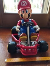 Grande auto radiocomandata usato  Caltanissetta