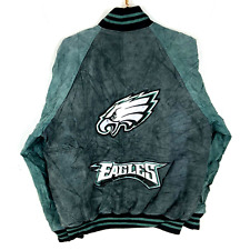 Philadelphia eagles suede for sale  Niagara Falls