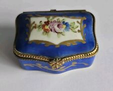 Limoges antique enamel for sale  LEAMINGTON SPA