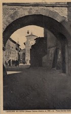 Cartolina castiglione dei usato  Bologna