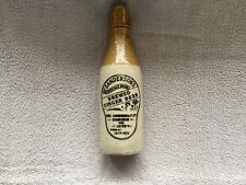 Ginger beer bottle for sale  LINLITHGOW