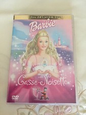 Barbie casse noisette d'occasion  Tremblay-en-France