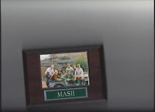 Mash plaque movies for sale  Rochester