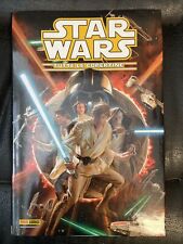 Star wars omnibus usato  Roma