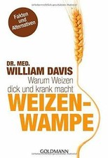 Weizenwampe weizen dick gebraucht kaufen  Berlin