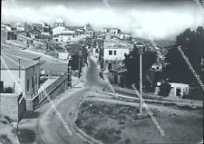 Ce333 cartolina casteltermini usato  Tramonti