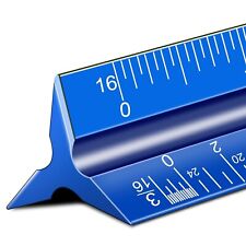 Architectural scale ruler for sale  Houston