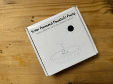 Bird bath fountain for sale Bird bath fountain for sale  HARROW