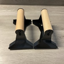 Parallettes push handles for sale  Las Vegas