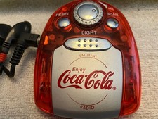 Vintage promotional coca for sale  The Colony