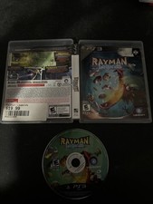 rayman legends ps3 comprar usado rayman legends ps3 comprar usado Enviando para Brazil