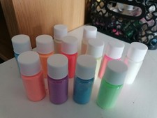 Mica powder glow for sale  KING'S LYNN