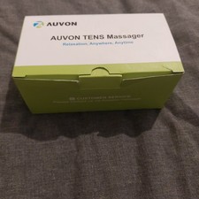Auvon tens massager for sale  BIRMINGHAM
