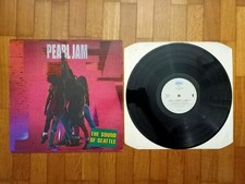Pearl jam ten usato Pearl jam ten usato  Cremona