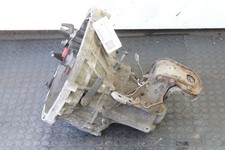 Gearbox speed manual for sale  GUISBOROUGH