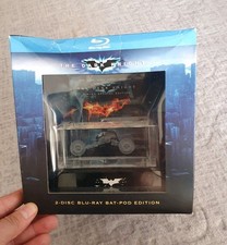 Batman the dark gebraucht kaufen  Ludwigshafen am Rhein