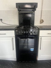 50cm beko gas cooker for sale  BLACKBURN