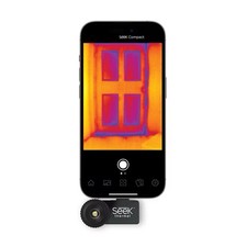 Seek thermal camera for sale  Saint Louis