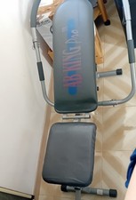 Panca palestra. vendo usato  Nardo