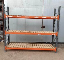 Container racking pallet for sale  ATHERSTONE