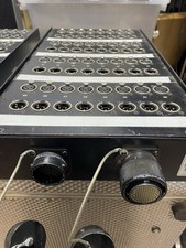 Pro way xlr for sale  UK