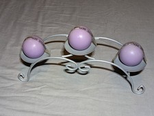 Lavender candle bridge for sale Lavender candle bridge for sale  ASHFORD