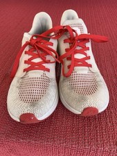 Sneaker laufschuhe sportschuhe gebraucht kaufen  Mengerskirchen