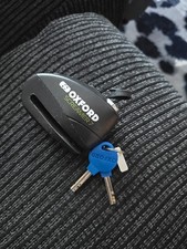 Oxford screamer motorbike for sale  CLACTON-ON-SEA