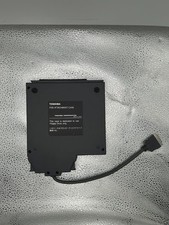 toshiba fdd attachment case for sale  Fresno