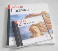 Adobe illustrator vintage for sale  CLITHEROE